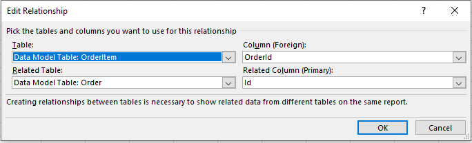 Hubway service in Microsoft Excel