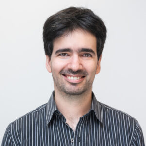 Leonardo Fernandes