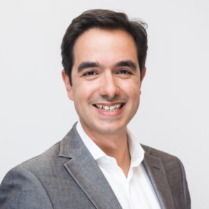 Pedro Carrilho