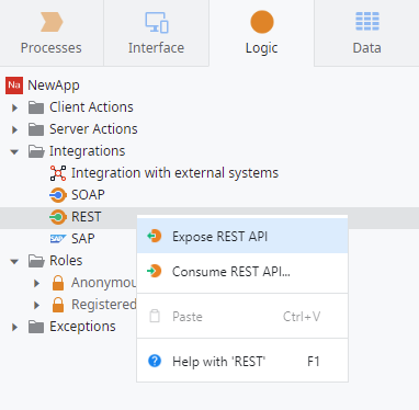OutSystems API integration: What is it and how does it work?